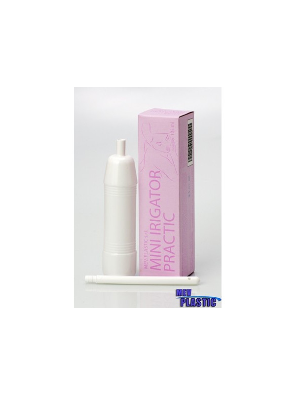 MINIIRIGATOR PRACTIC 125ML