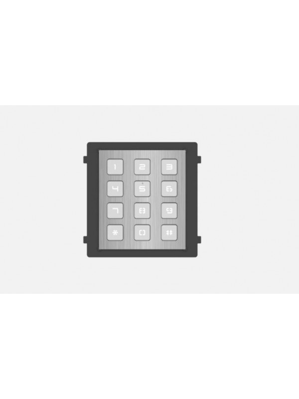 MODUL TASTATURA VIDEOINTERFON