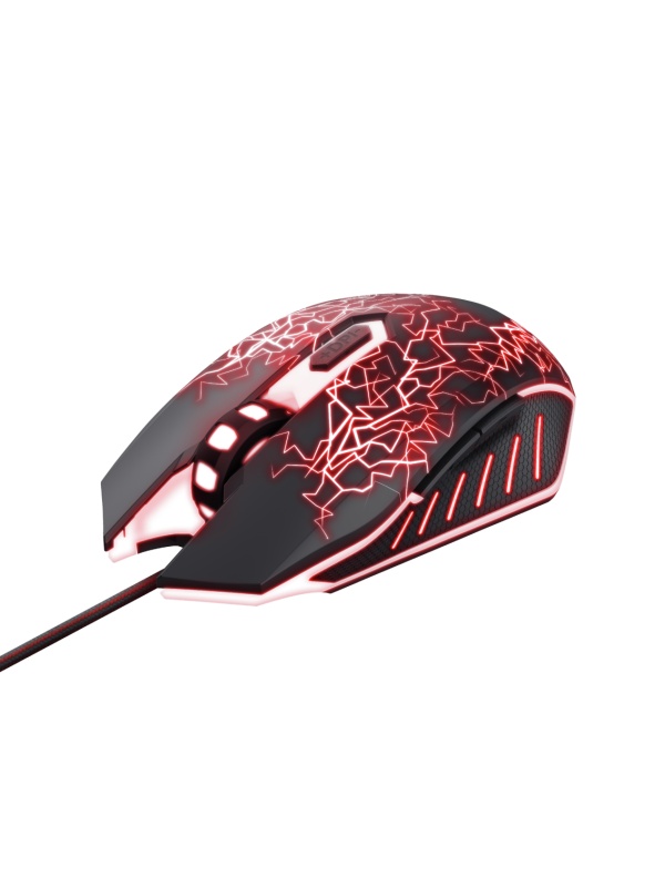 Mouse Trust GXT 105X Izza 4000 DPI, ng