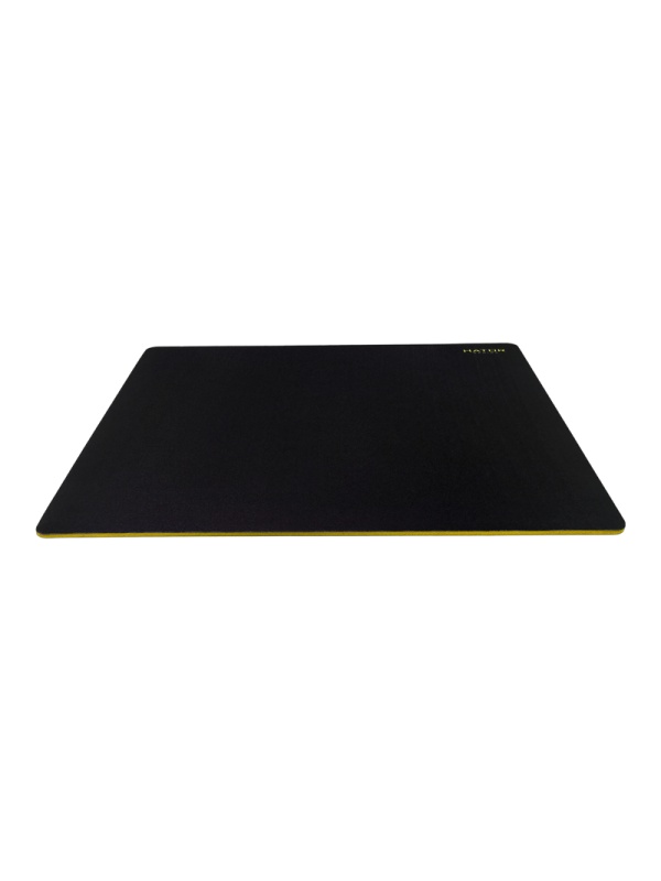 Mousepad Hator Tonn L