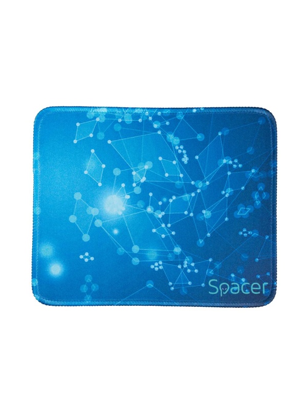 Mousepad Spacer gaming 220 x 180 x 2mm
