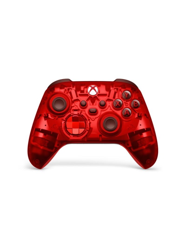 MS Xbox X Controller Pulse Chiper