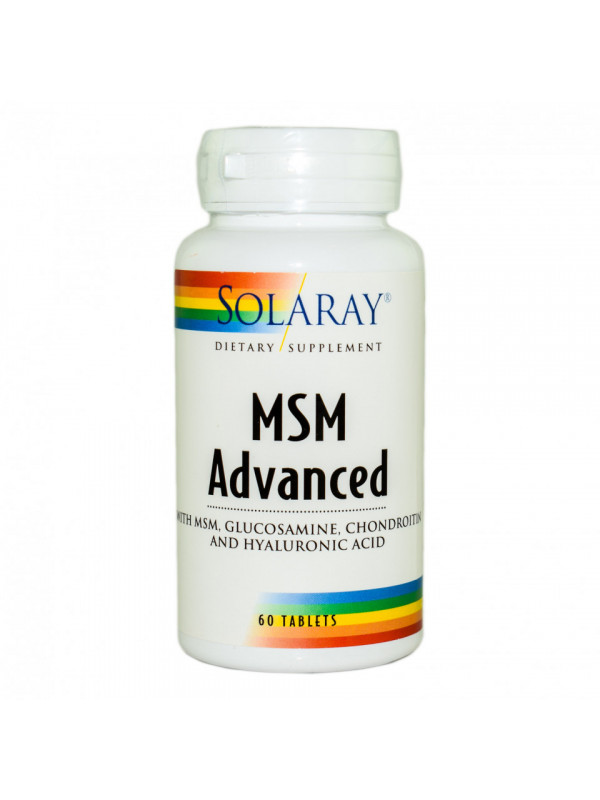 MSM ADVANCED 60tb SECOM