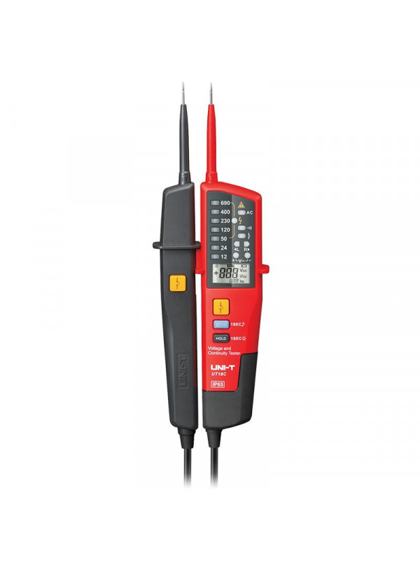 Multimetru digital ut18c uni-t