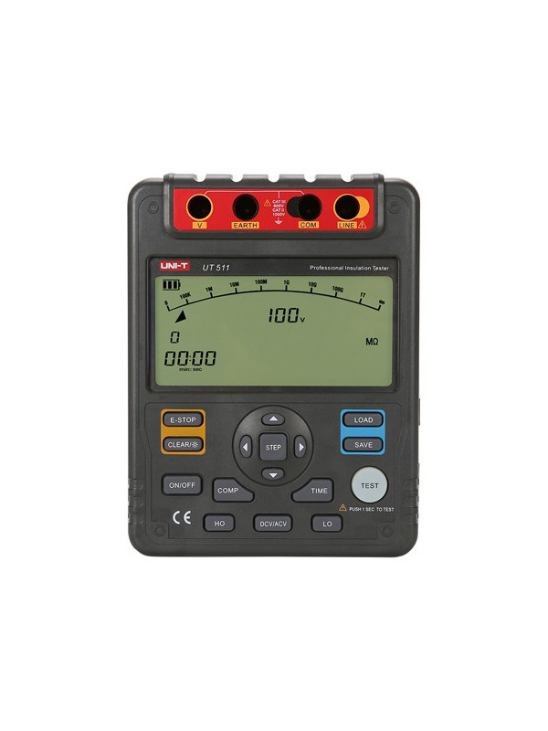 MULTIMETRU UNIVERSAL UT511