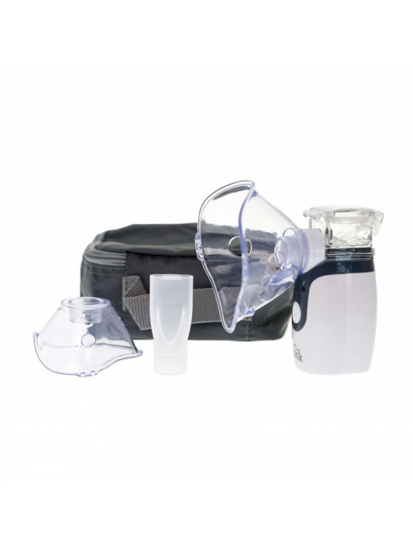 Nebulizator ultrasonic membrana mesh