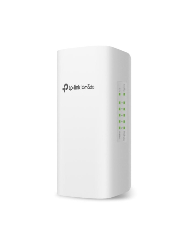 Omada 5-Port Gigabit Smart Switch