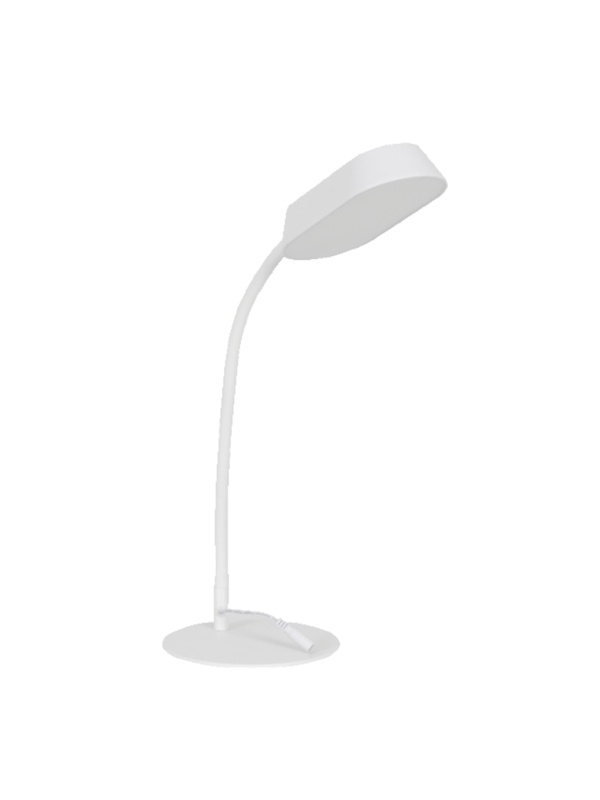 PANAN DISK METAL 10W CCT WT EUE LEDV