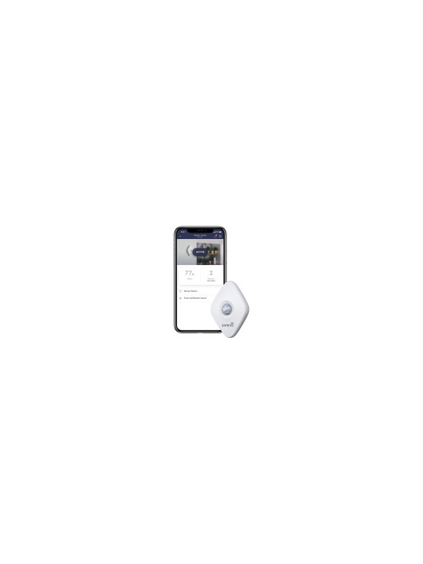PECMS01 Motion Sensor