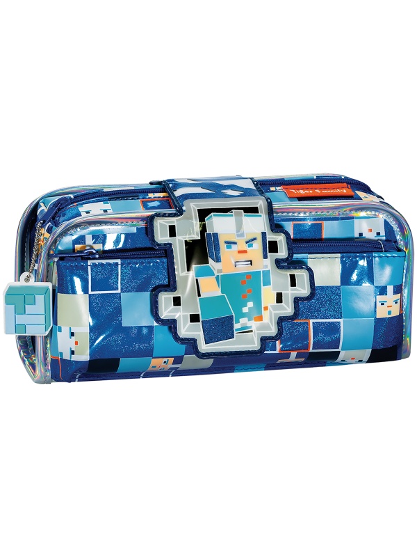 PENAR TIP ETUI FUN TIME 2 IN 1 MOTIV SUPER ICEMAN