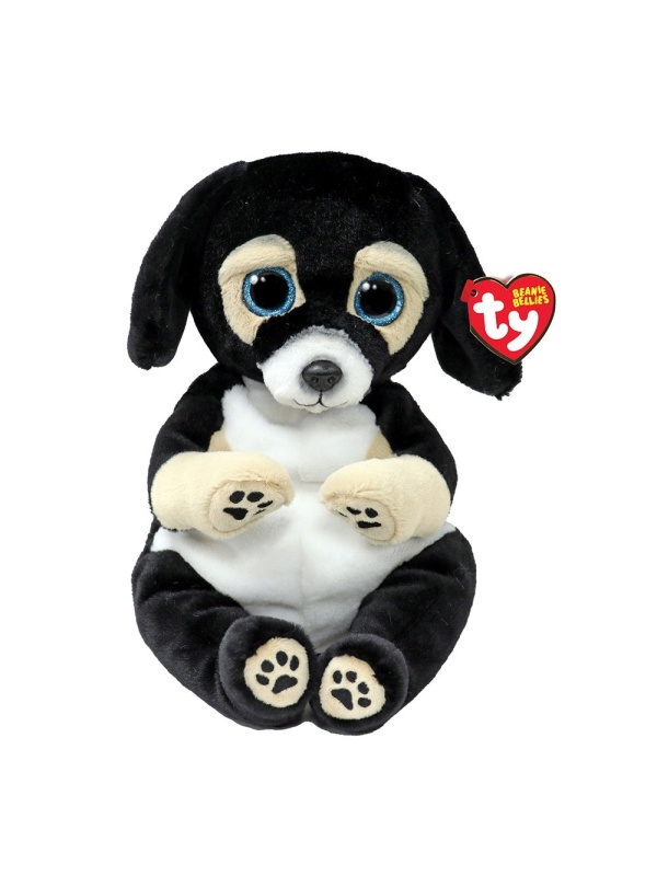 PLUS TY 24CM BEANIE BELLIES CATELUS RANGER