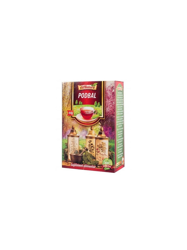 PODBAL FRUNZE 50GR