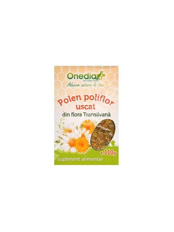 POLEN POLIFLOR USCAT 110GR