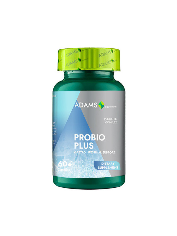 Probio plus complex probiotic 60cps