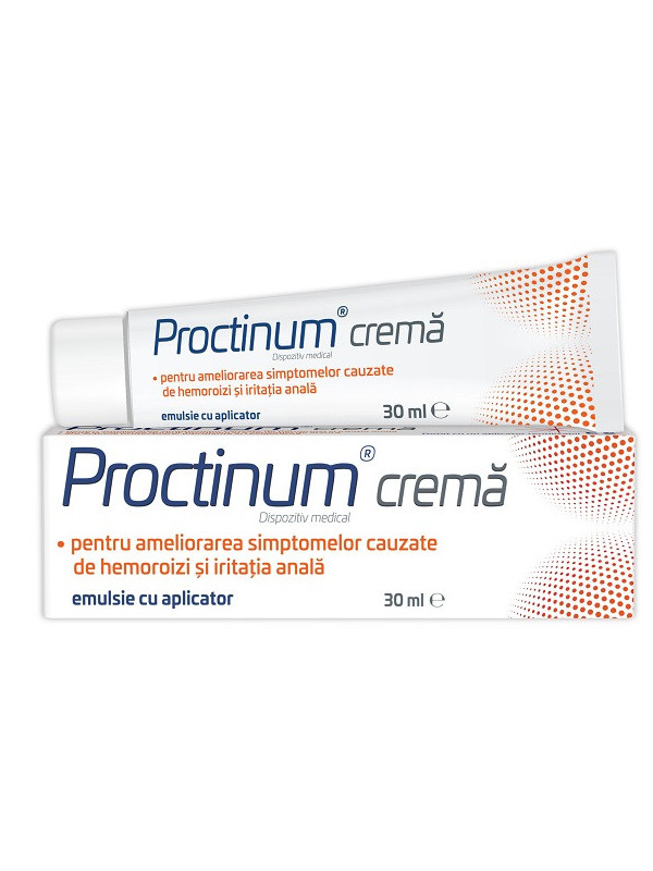 PROCTINUM CREMA 30ML