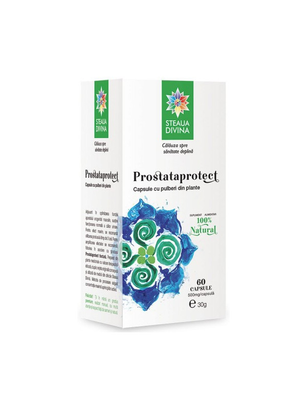 Prostata protect 60cps santo raphael