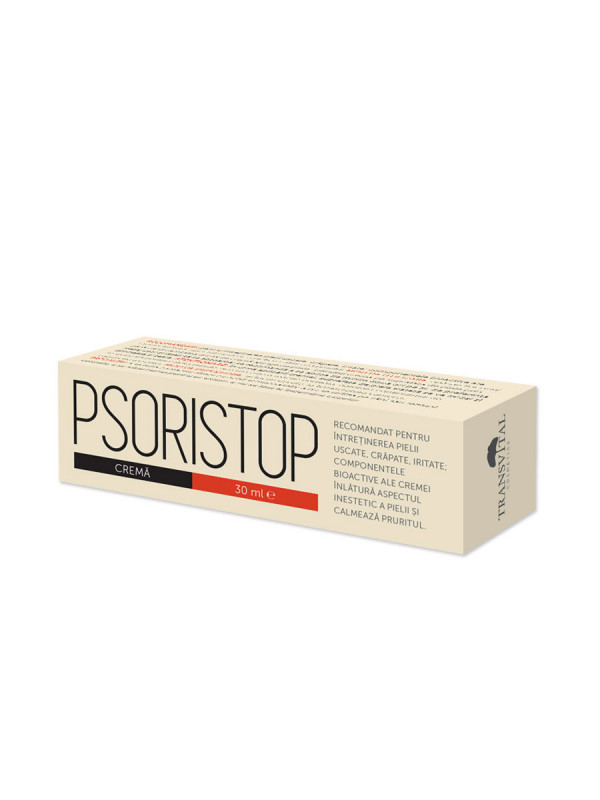 PSORISTOP CREMA 30ML