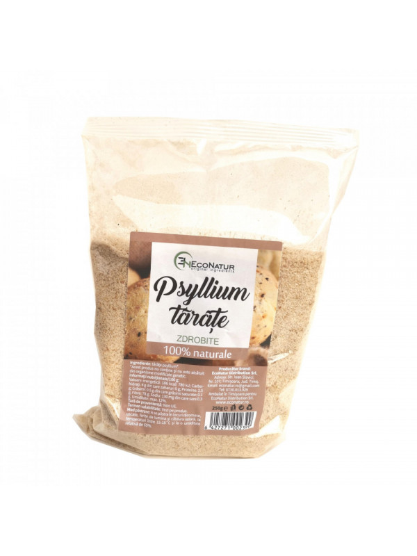 PSYLLIUM TARATE 250GR