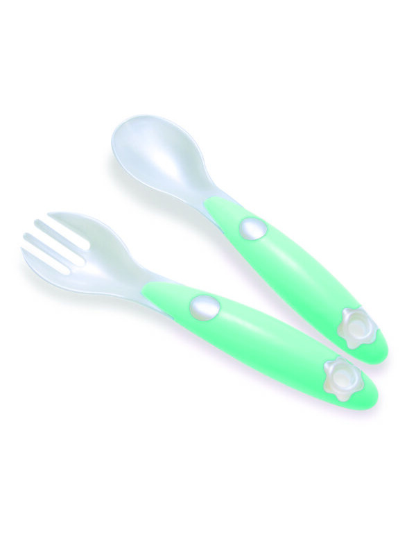 PUR 5401 – SET TACAMURI FURCULITA SI LINGURA
