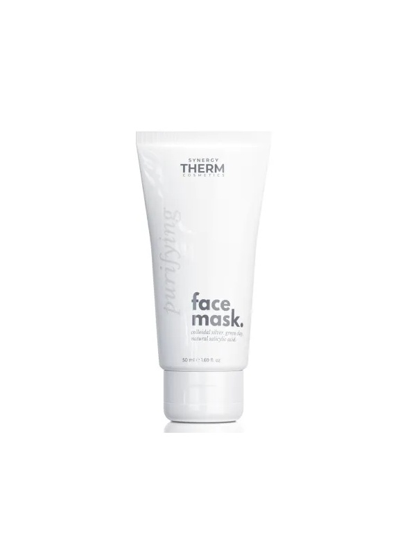 PURIFYNG FACE MASK 50ML
