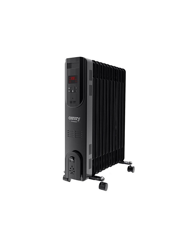 RADIATOR ULEI 11 ELEMENTI 2500W CR 7813 CAMRY