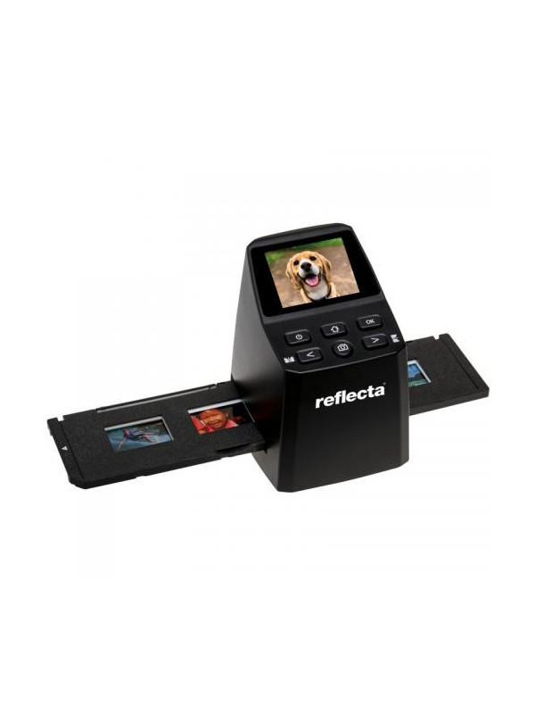 Reflecta x22-Scan Film Scanner
