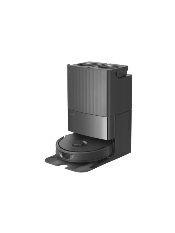 Roborock Q Revo MaxV Black