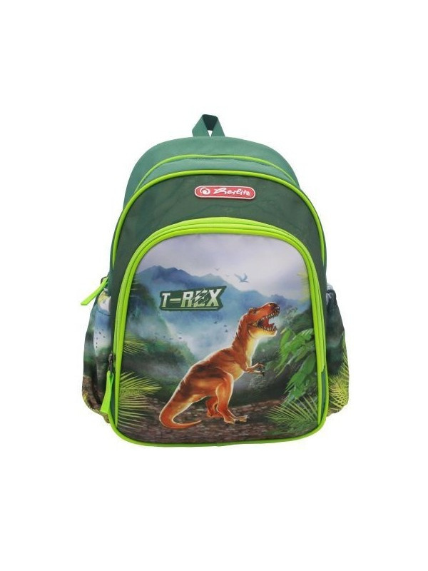 RUCSAC, COOL, DIMENSIUNE, 31X20X12 CM, MOTIV T-REX