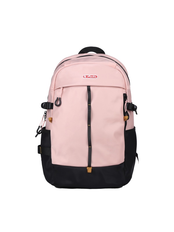RUCSAC MODERN FIT, DIMENSIUNE 31X16X44CM, CORAL