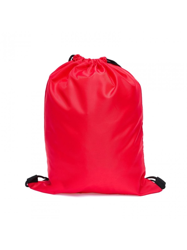 RUCSAC UNI CU SNUR 420D ROSU