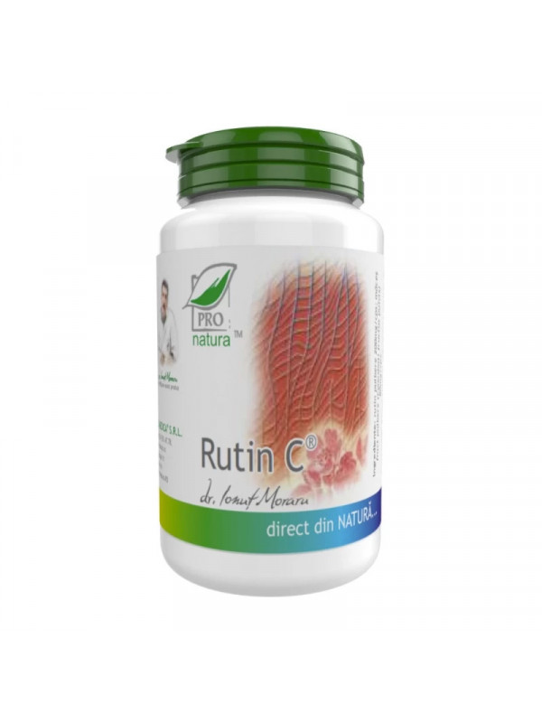 RUTIN C 60CPS