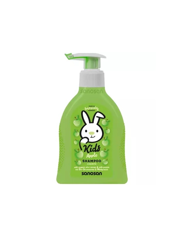 SAMPON COPII MAR POMPITA 200ML