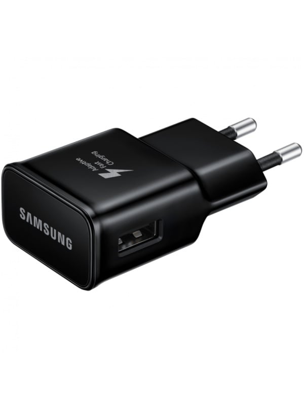 Samsung EP-TA200W, 15W,2A, 1 x USB-A, BK