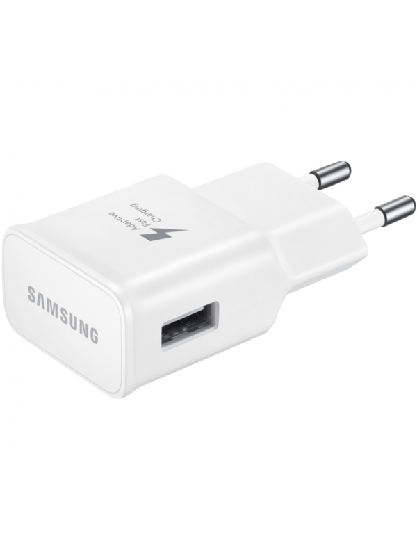 Samsung EP-TA200W, 15W,2A, 1 x USB-A, Wh