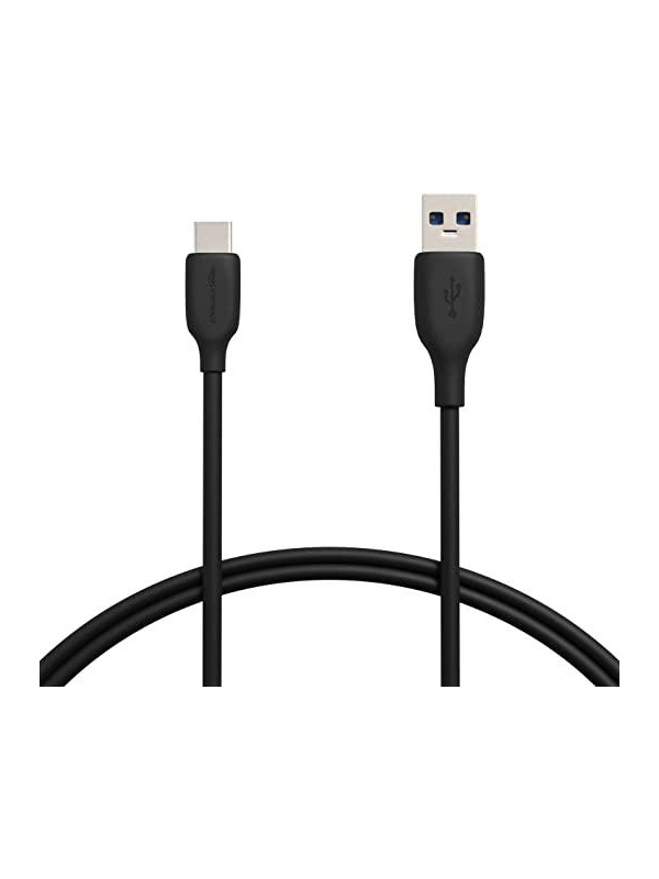 Samsung USB Type-C to A Cable Black