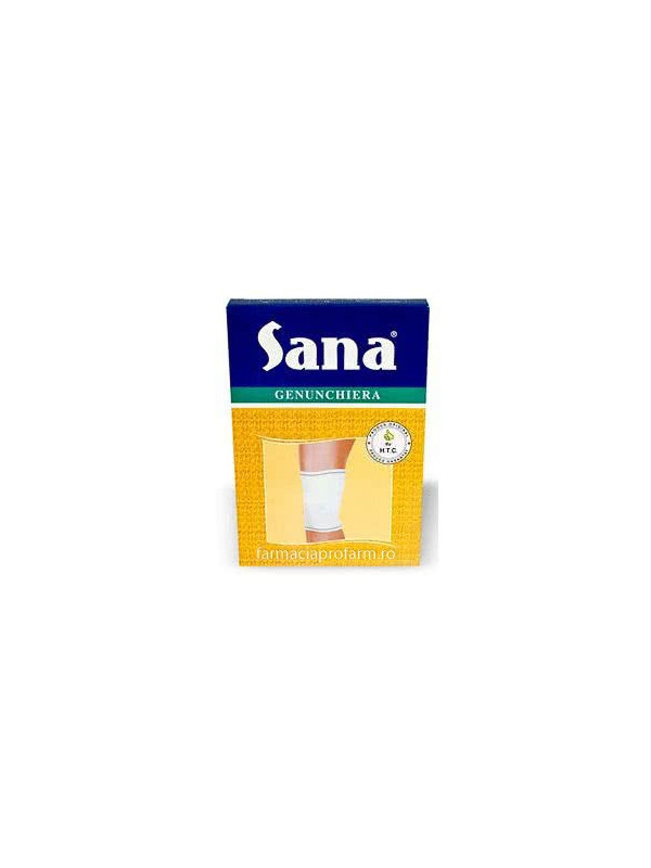 SANA GENUNCHIERE ELAST-M