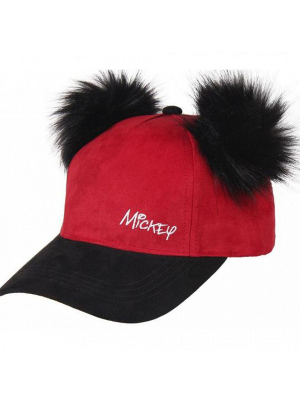 Sapca pentru copii Mickey Mouse - 56cm