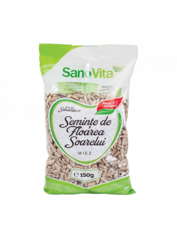 SEMINTE FL.SOARELUI 150GR