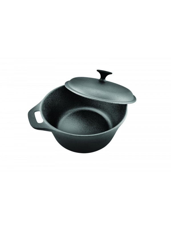 SEMIOALA FONTA PURA+CAPAC 24x10.8CM,3.8L