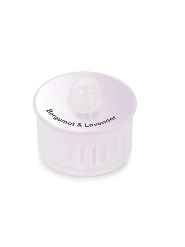Set 3 capsule odorizante Bergamot&Lavender Ecovacscompatibil T9/T9+/X1 PLUS/T10/T10 PLUS