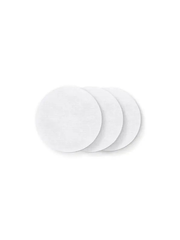 Set 3 filtre spuma pentru AES Ecovacscompatibil N20 PLUS/N20 PRO PLUS