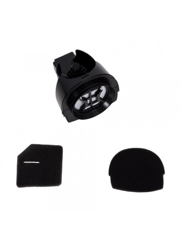 Set filtre aspi heinner filter-m14.4