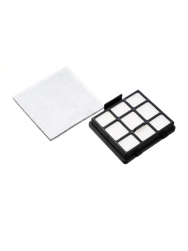 Set filtre heinner filters-ms700kp