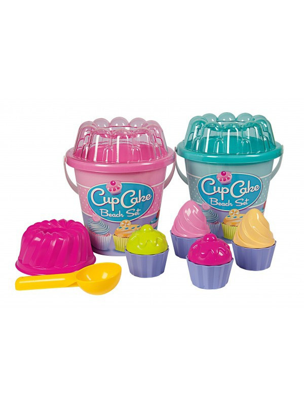 Set jucarii nisip Briose Androni Giocattoli