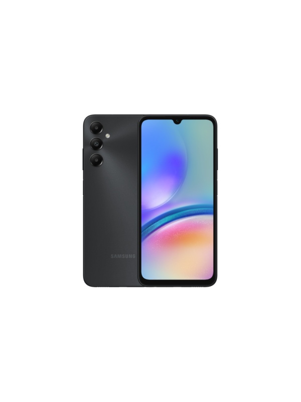 SG A05s A057F 6.7" 4GB 128GB DS Black