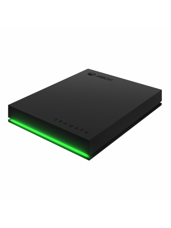 SG EXT HDD 2TB USB 3.2 Firecuda Gaming