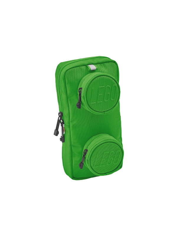 Sling Bag 1x2 - Verde
