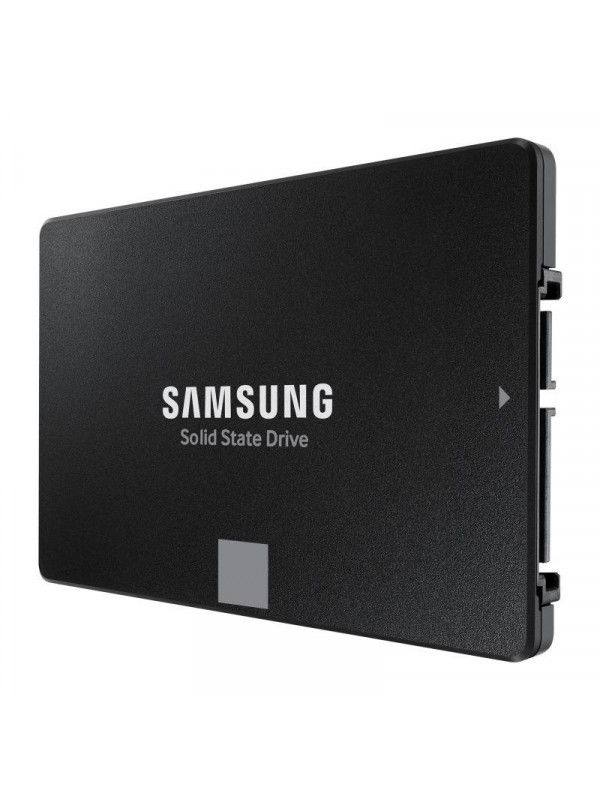 SM SSD 4TB 870 EVO SATA3 MZ-77E4T0B/EU
