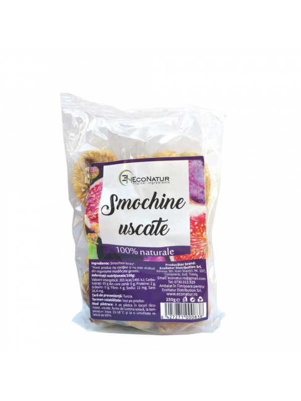 SMOCHINE LERIDA USCATE 250GR