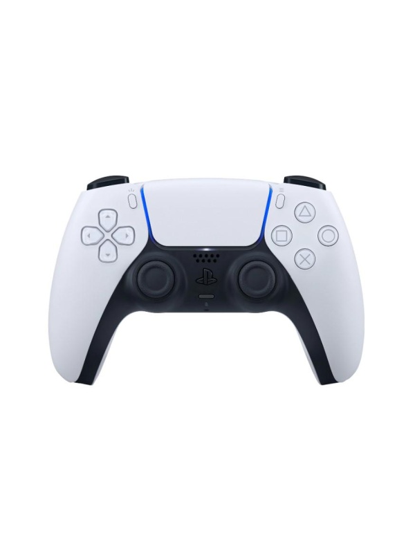 Sony PS5 Dualsense Controller White